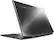 Alt View 1. Lenovo - 17.3" Touch-Screen Laptop - Intel Core i7 - 16GB Memory - 1TB+8GB Hybrid Hard Drive - Black.