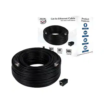 Câbles réseaux LogiLink câble éthernet, Cat. 5, F/UTP, 7.5 m, noir Câbles réseaux LogiLink câble éthernet, Cat. 5, F/UTP, 7.5 m, noir