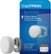 Front Zoom. Lutron - Aurora Smart Bulb Dimmer Switch for Philips Hue Smart Bulbs - White.
