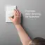 Provides easy dimming for everyone.