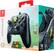 Alt View 15. PDP - Faceoff Wired Pro Super Mario Yellow Star Edition Controller for Nintendo Switch - Black.