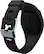 Alt View 11. Lively™ - Lively Wearable2 Mobile Medical Alert Plus Step Tracker - Black.
