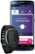 Alt View Zoom 13. Lively™ - Lively Wearable2 Mobile Medical Alert Plus Step Tracker - Black.