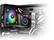 Alt View 12. Thermaltake - Water 3.0 120 120mm Processor Liquid Cooling System - Black.