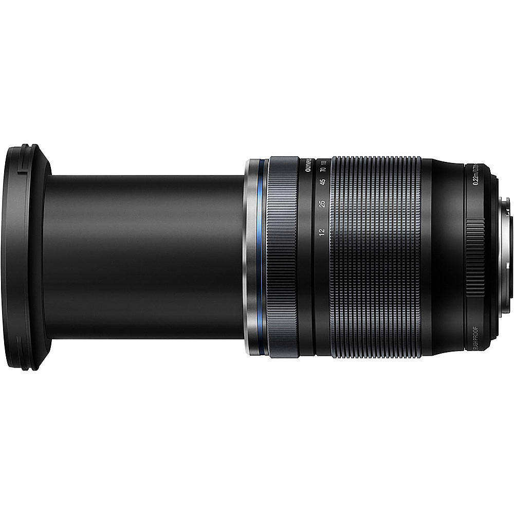 Best Buy: Olympus M.Zuiko 12-200mm f/3.5-6.3 Zoom Lens for PEN-F 