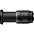 Left Zoom. Olympus - M.Zuiko 12-200mm f/3.5-6.3 Zoom Lens for PEN-F - Black.