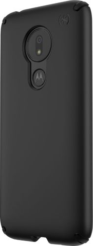 Speck - Presidio LITE Case for Motorola Moto G7 Power - Black was $24.99 now $14.99 (40.0% off)