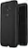 Alt View 11. Speck - Presidio LITE Case for Motorola Moto G7 Power - Black.