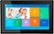 Alt View Zoom 12. Aluratek - 15.6" Touchscreen LCD Wi-Fi Digital Photo Frame.