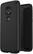 Alt View 11. Speck - Presidio LITE Case for Motorola Moto G7 Play - Black.