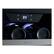 Alt View 11. Zephyr - Presrv Beverage Cooler, 15in Under Cabinet, SS+Glass, Reverse Door, 1 Zone - Stainless Steel.