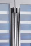 Zephyr - Presrv Pro Handle Accessory for Select Coolers - Stainless Steel