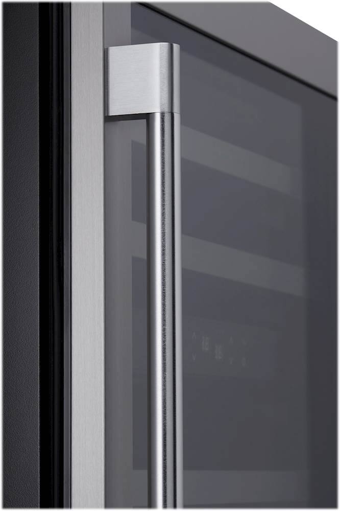 Alt View 11. Zephyr - Presrv Pro Handle Accessory for Select Coolers - Stainless Steel.