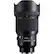 Front. Sigma - Art 85mm f/1.4 DG HSM Lens for Sony E-Mount - Black.
