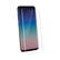 Angle. SaharaCase - ZeroDamage Tempered Glass Screen Protector for Samsung Galaxy S10+ - Clear.
