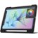 Alt View 11. ZAGG - Slim Book Go Keyboard Folio Case for Apple® iPad® Pro 11" - Black.