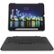 Alt View 14. ZAGG - Slim Book Go Keyboard Folio Case for Apple® iPad® Pro 11" - Black.