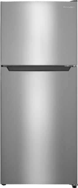 25 Inch Wide Top Freezer Refrigerators Refrigerators The Home Depot