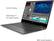 Angle. HP - ENVY x360 2-in-1 15.6" Touch-Screen Laptop - AMD Ryzen 5 - 8GB Memory - 256GB Solid State Drive.