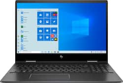 HP ENVY x360 2 in 1 15.6 HP ENVY x360 2 in 1 15.6