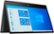 Alt View Zoom 10. HP - ENVY x360 2-in-1 15.6" Touch-Screen Laptop - AMD Ryzen 5 - 8GB Memory - 256GB Solid State Drive - Sandblasted Anodized Finish, Nightfall Black.