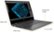Left Zoom. HP - ENVY x360 2-in-1 15.6" Touch-Screen Laptop - AMD Ryzen 5 - 8GB Memory - 256GB Solid State Drive - Sandblasted Anodized Finish, Nightfall Black.