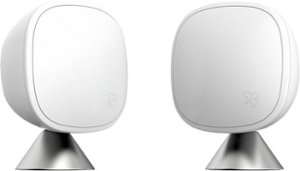 ecobee - SmartSensor 2-Pack - White - Front_Zoom