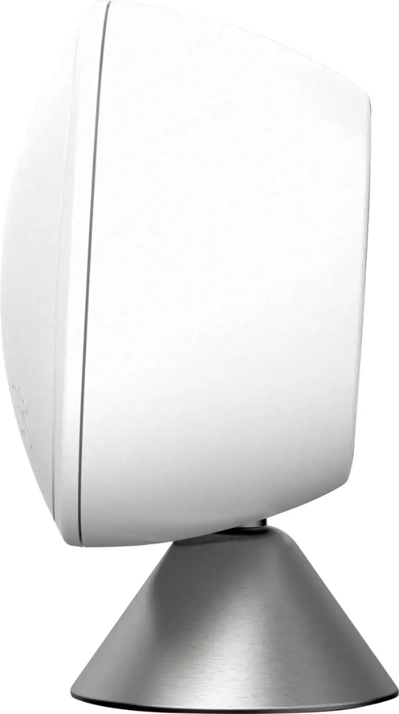 Alt View 14. ecobee - SmartSensor 2-Pack - White.