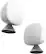 Alt View 15. ecobee - SmartSensor 2-Pack - White.