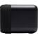 Alt View 14. iHome - Alarm Clock with Alexa - Black.