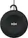 Front. The House of Marley - No Bounds Portable Bluetooth Speaker - Black.