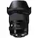 Alt View 16. Sigma - Art 24mm f/1.4 DG HSM Wide-Angle Lens for Sony E-Mount - Black.
