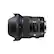 Alt View 17. Sigma - Art 24mm f/1.4 DG HSM Wide-Angle Lens for Sony E-Mount - Black.