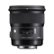Alt View Zoom 18. Sigma - Art 24mm f/1.4 DG HSM Wide-Angle Lens for Sony E-Mount - Black.