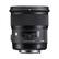 Alt View 18. Sigma - Art 24mm f/1.4 DG HSM Wide-Angle Lens for Sony E-Mount - Black.