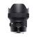 Alt View 11. Sigma - Art 14mm f/1.8 DG HSM Wide-Angle Lens for Sony E-Mount - Black.