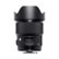Alt View Zoom 11. Sigma - 20mm f/1.4 DG HSM Wide-Angle Lens for Nikon F - Black.