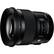 Alt View 15. Sigma - Art 50mm f/1.4 DG HSM Lens for Sony E-Mount - Black.