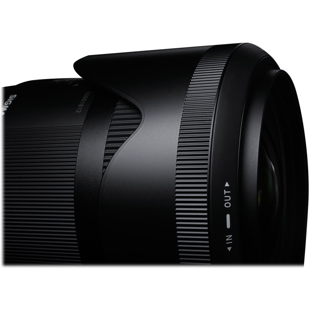 Best Buy: Sigma Art 35mm f/1.4 DG HSM Lens for Sony E-Mount Black 