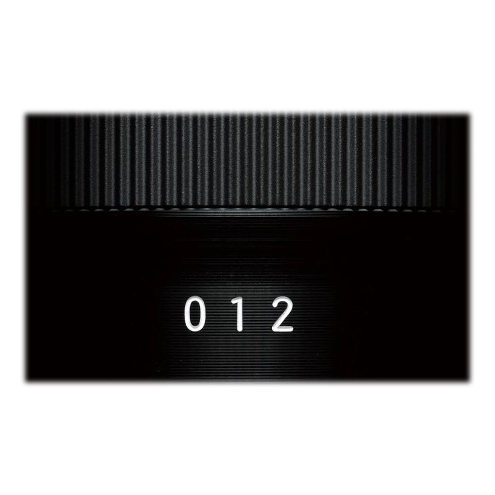 Alt View 19. Sigma - Art 35mm f/1.4 DG HSM Lens for Sony E-Mount - Black.