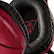 Alt View 13. Turtle Beach - Recon 70 Wired Stereo Gaming Headset for PlayStation 4 - Midnight Red/Black.