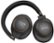 Alt View Zoom 14. JBL - LIVE 650BTNC Wireless Noise Cancelling Over-the-Ear Headphones - Black.