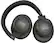 Alt View 14. JBL - LIVE 650BTNC Wireless Noise Cancelling Over-the-Ear Headphones - Black.