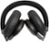 Alt View Zoom 17. JBL - LIVE 650BTNC Wireless Noise Cancelling Over-the-Ear Headphones - Black.