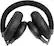 Alt View 17. JBL - LIVE 650BTNC Wireless Noise Cancelling Over-the-Ear Headphones - Black.