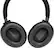 Alt View 19. JBL - LIVE 650BTNC Wireless Noise Cancelling Over-the-Ear Headphones - Black.
