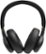 Left Zoom. JBL - LIVE 650BTNC Wireless Noise Cancelling Over-the-Ear Headphones - Black.