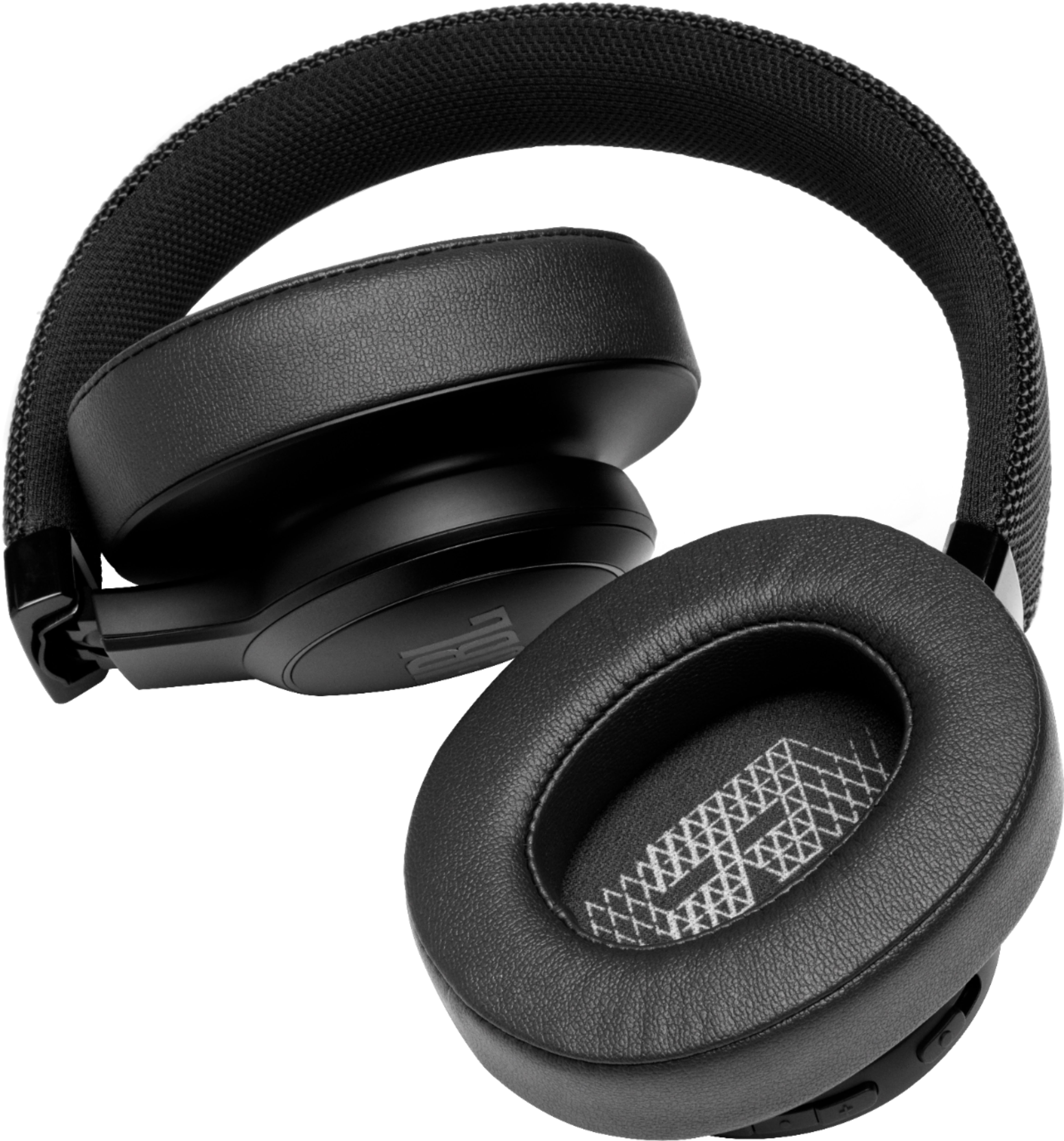 server Initiativ Gedehams Best Buy: JBL LIVE 500BT Wireless Over-the-Ear Headphones Black  JBLLIVE500BTBLKAM