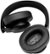 Alt View Zoom 15. JBL - LIVE 500BT Wireless Over-the-Ear Headphones - Black.
