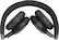 Alt View 12. JBL - LIVE 400BT Wireless On-Ear Headphones - Black.